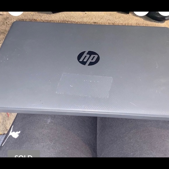 Lap top hp